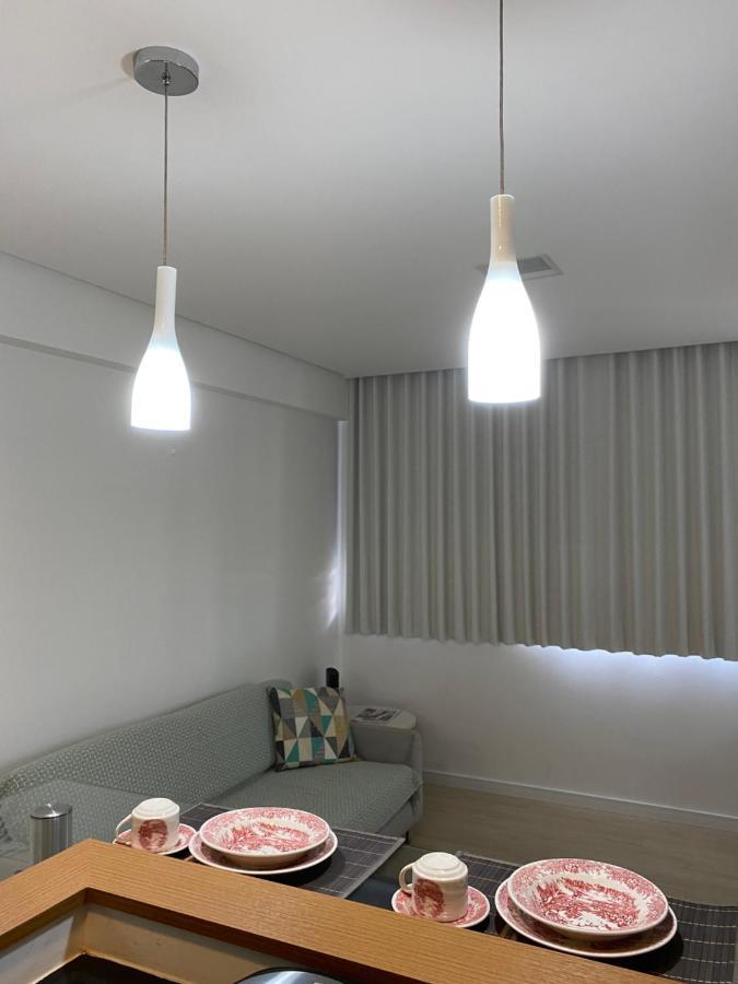 Sobrado Residence Recife Buitenkant foto