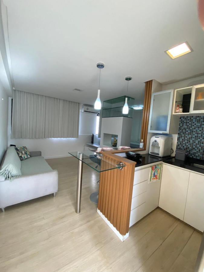 Sobrado Residence Recife Buitenkant foto