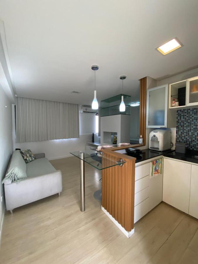 Sobrado Residence Recife Buitenkant foto